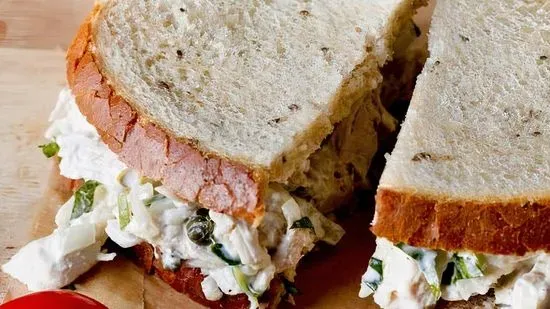 Chicken Salad Sandwich