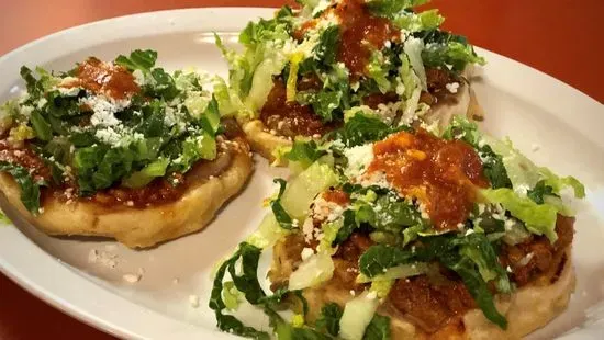 Order of 3 Sopes