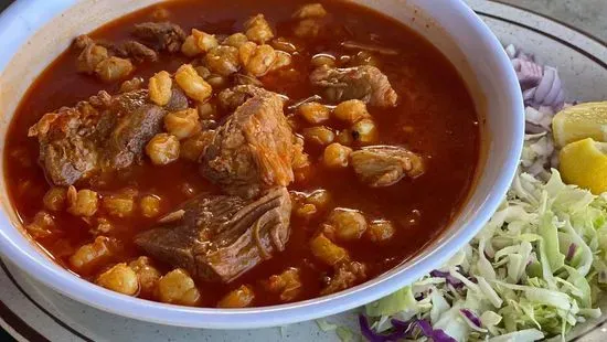 Pozole