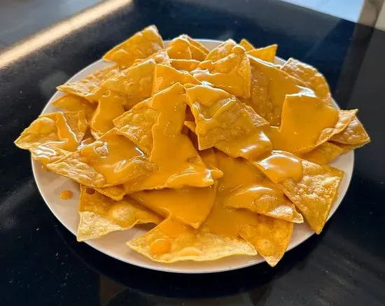 Regular Nachos