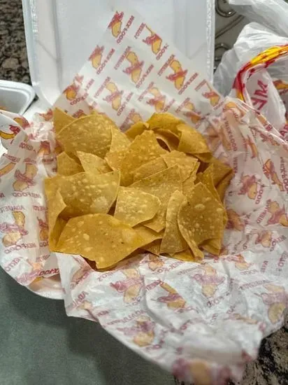 Bag of Chips