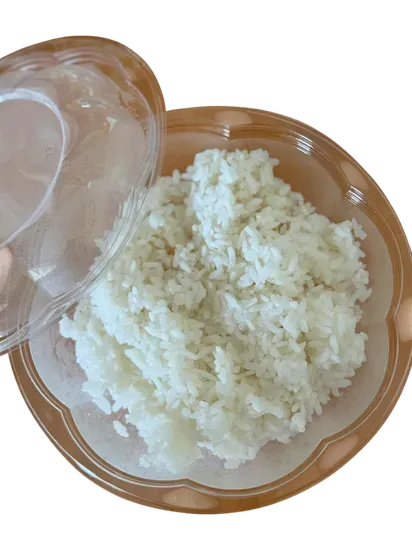 White Rice