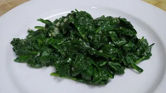 Spinach