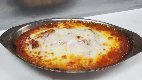 Cannelloni