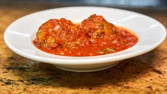 Meatballs (2)