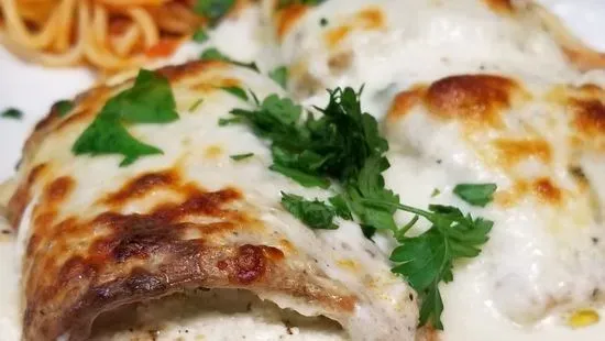Pollo Florentina