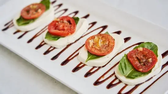 Caprese Salad