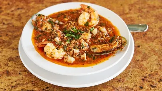 Cioppino