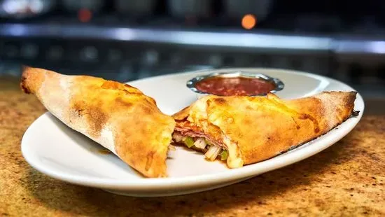Combo Calzone