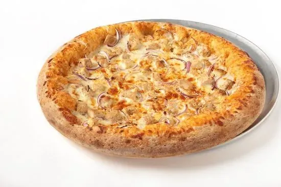 Buffalo Chicken