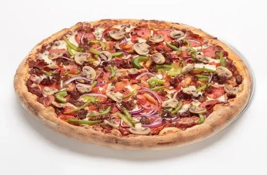 Oggi's Special