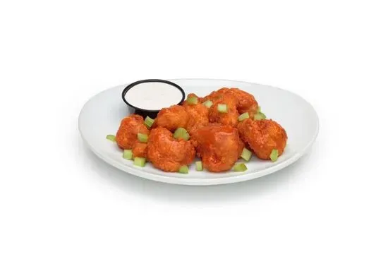 Buffalo Cauliflower