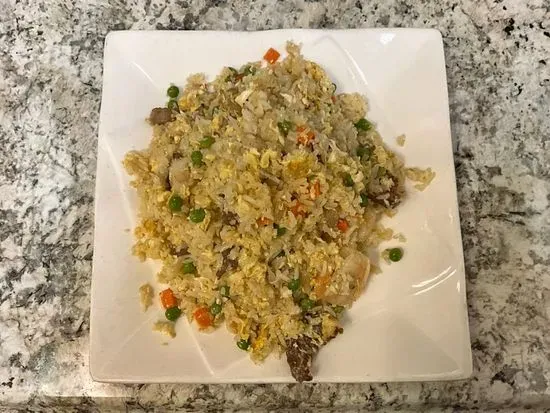 House Special Fried Rice