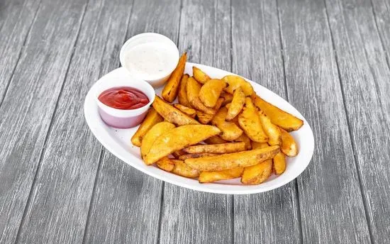 Potato Wedges