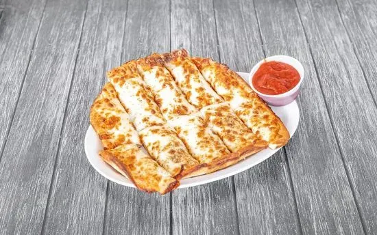 Cheesy Bread