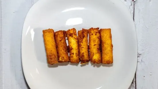 Polenta Sticks