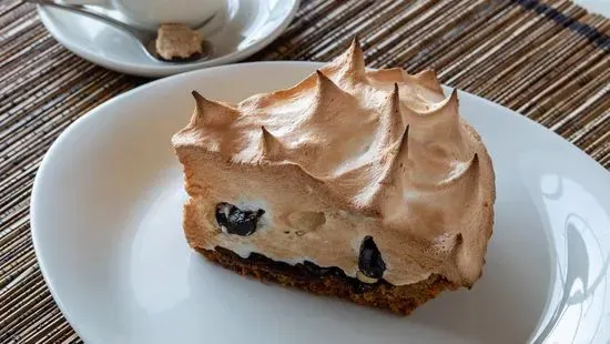 S'More Pie