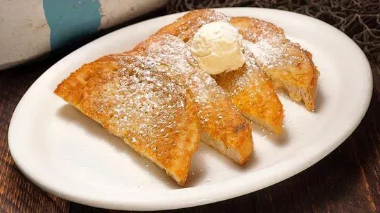 French Quarter French Toast (2)