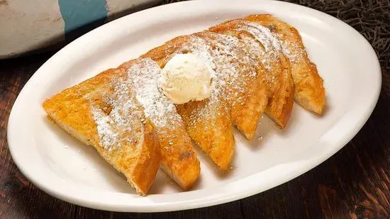 French Quarter French Toast (3)