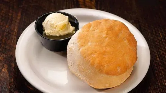 Scratch-Made Biscuit