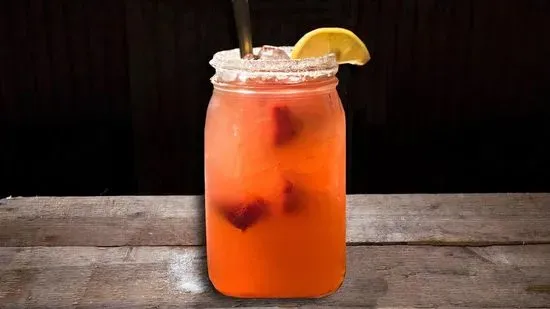 Strawberry Lemonade