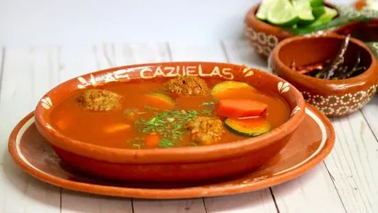 Albondigas