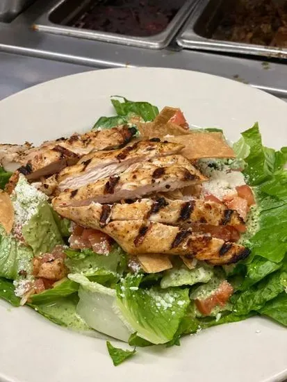 CAESAR SALAD