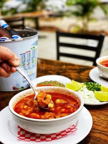 MENUDO