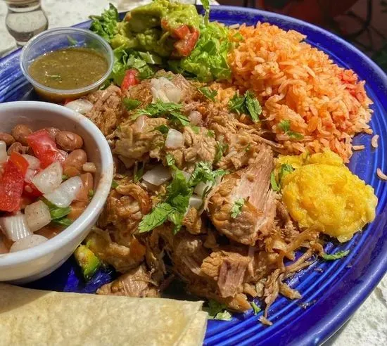 CARNITAS ZACATECAS