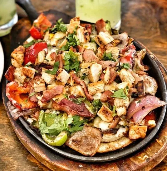 ALAMBRES DE POLLO