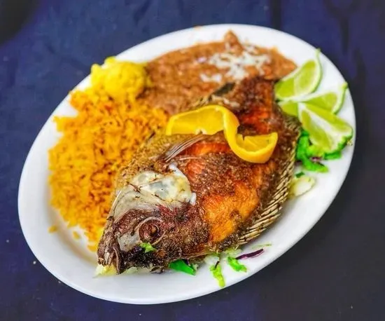 MOJARRA