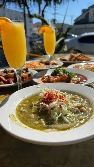 POZOLE
