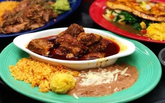 COSTILLAS