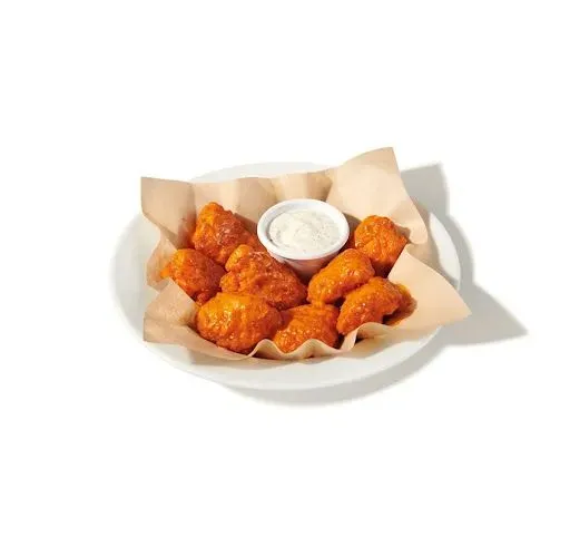 Boneless Chicken Wings