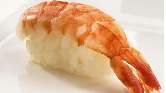 N27. Ebi (Shrimp)
