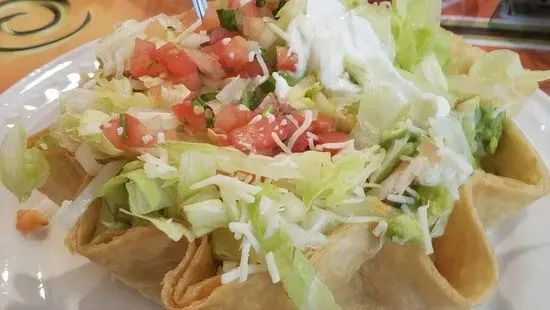 Taco Salad