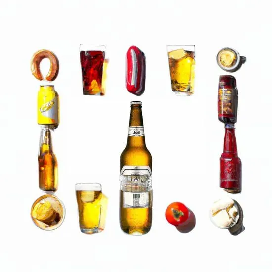 Asahi (Large)