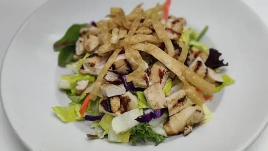 Chinese Chicken Salad