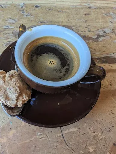 Espresso