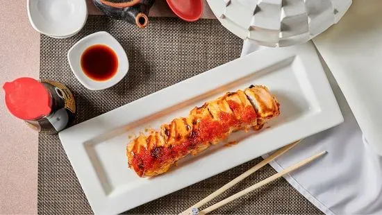 Lion King Roll