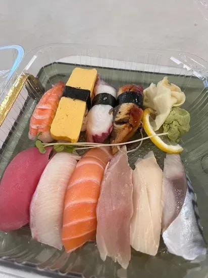 Nigiri Combo (D)