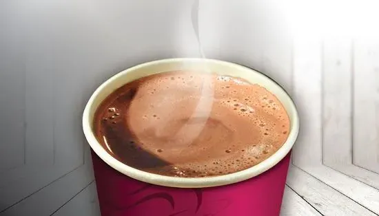 HOT CHOCOLATE