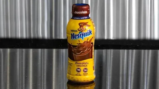 NESQUICK CHOCOLATE