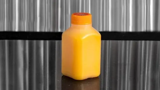 BOTTLED OJ