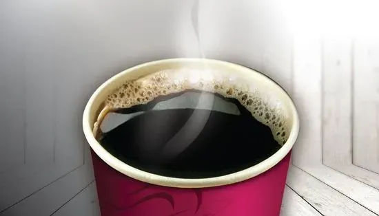 HOT COFFEE