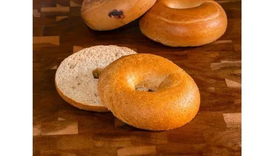 BAGEL