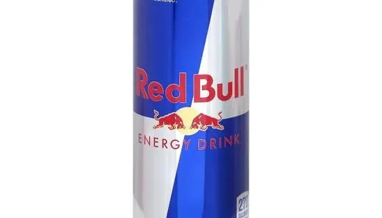 RED BULL