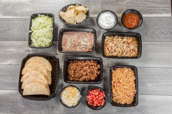 FIESTA TACOS