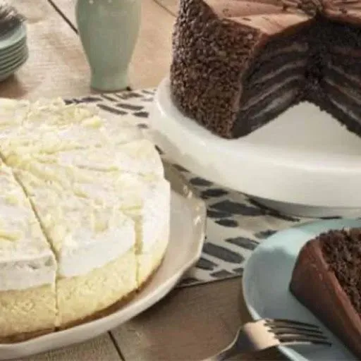 Whole Desserts