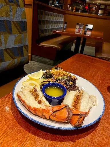 Sailor's Platter